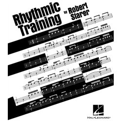 Robert Starer: Rhythmic Training