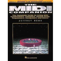 The MIDI Companion