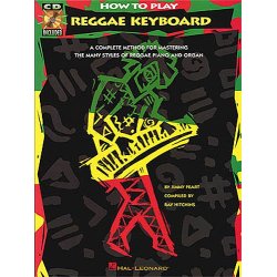 How To Play Reggae Keyboard