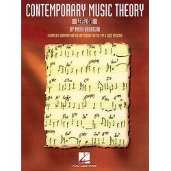 Contemporary Music Theory: Level One