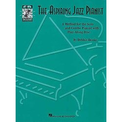 The Aspiring Jazz Pianist