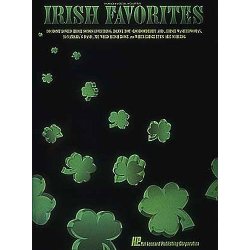 Irish Favorites