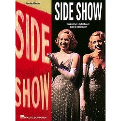 Henry Krieger: Side Show