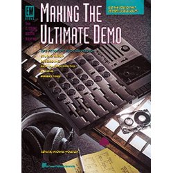 Making The Ultimate Demo