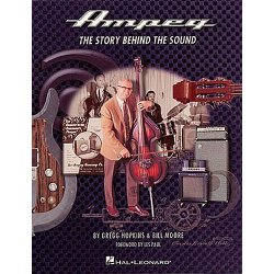 Ampeg: The Story Behind The Sound
