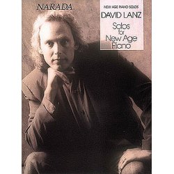 David Lanz: Solos For New Age Piano