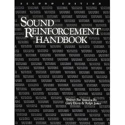 The Sound Reinforcement Handbook (Second Edition)