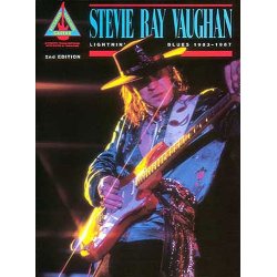 Stevie Ray Vaughan: Lightnin' Blues 1983-1987