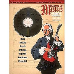 Challenge The Masters