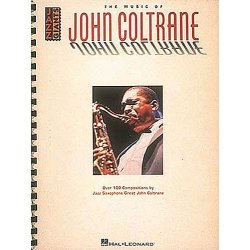 The Music Of John Coltrane