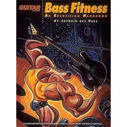 Bass Fitness: An Exercising Handbook