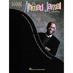 The Ahmad Jamal Collection