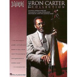 The Ron Carter Collection