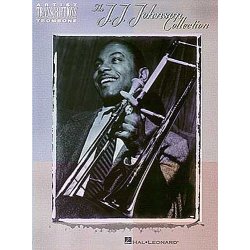 The J.J. Johnson Collection