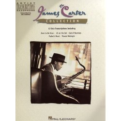 The James Carter Collection