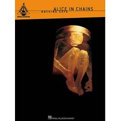 Alice In Chains: Nothing Safe