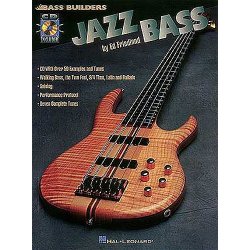 Jazz Bass