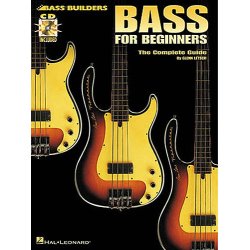 Bass For Beginners: The Complete Guide