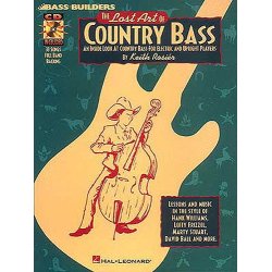 The Lost Art Of Country Bass