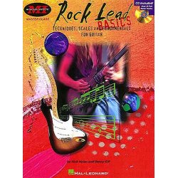 Rock Lead Basics