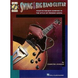Swing &amp; Big Band Guitar