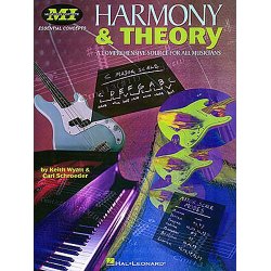 Harmony And Theory