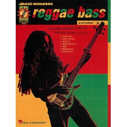 Reggae Bass