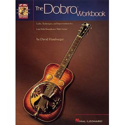 The Dobro Workbook