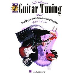The Ultimate Guitar Tuning Pack