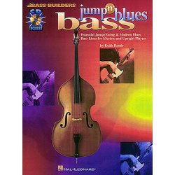 Jump 'N' Blues Bass