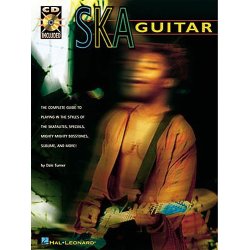 Ska Guitar