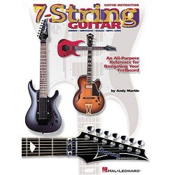 Seven-String Guitar