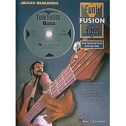 Funk/Fusion Bass