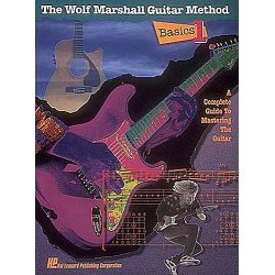 The Wolf Marshall Guitar Method Basics 1