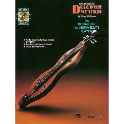 Hal Leonard Dulcimer Method