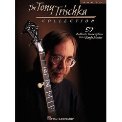 The Tony Trischka Collection