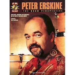 Peter Erskine: The Drum Perspective