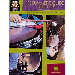 The Drummer's Guide to Shuffles