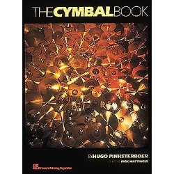 Hugo Pinksterboer: The Cymbal Book