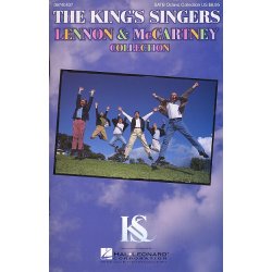 The King's Singers: Lennon And McCartney Collection