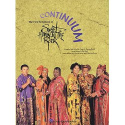 Sweet Honey In The Rock Continuum