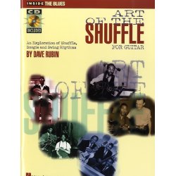The Art Of The Shuffle
