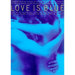 Love Is Blue