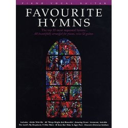 Favourite Hymns