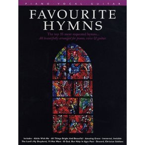 Favourite Hymns