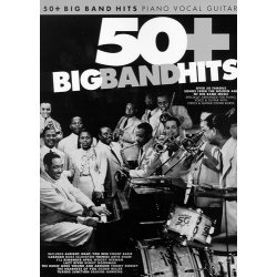 50+ Big Band Hits