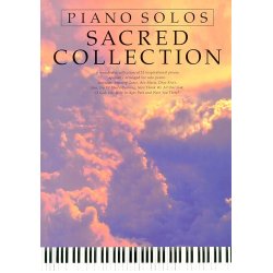 Piano Solos: Sacred Collection