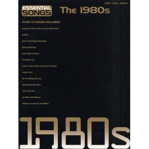 Essential Songs: The 1980s