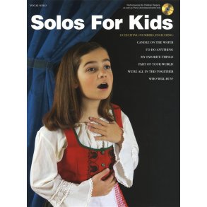 Solos For Kids