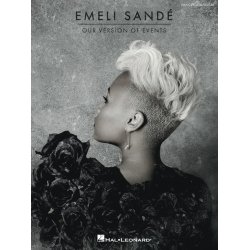 Emeli Sand: Our Version Of Events